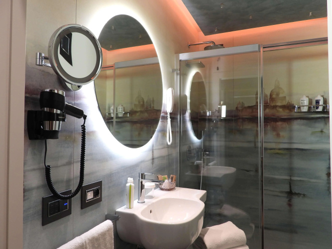 Hotel Firenze photo 25