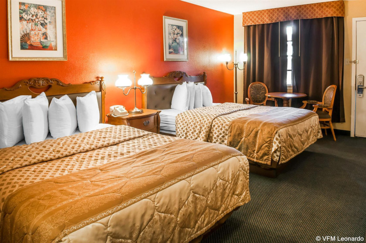 Ramada Limited Roswell