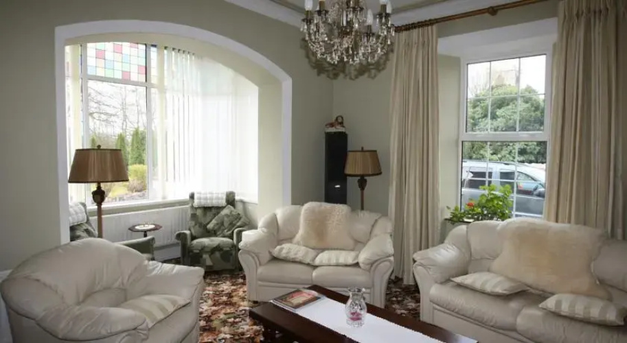 The Rectory B&B