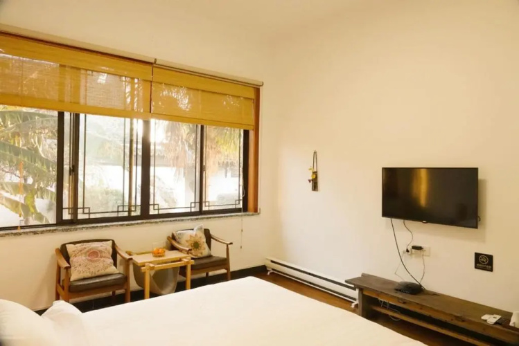 Pure-Land Villa