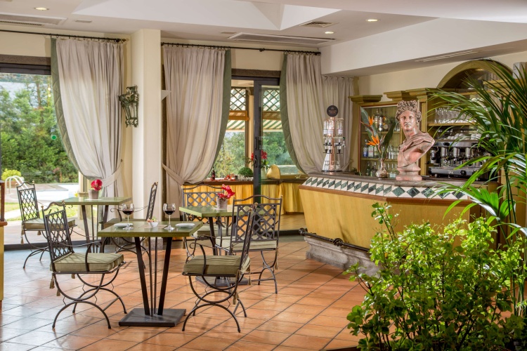 Best Western Park Hotel photo 32