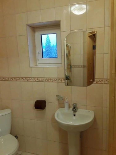 Saduba Perluna Bukovel