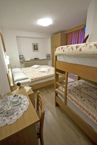 Hotel La Molinella