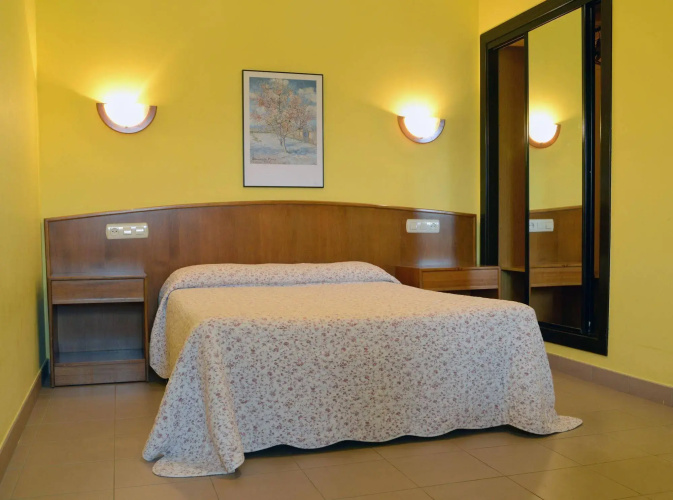 Apartamentos Marina