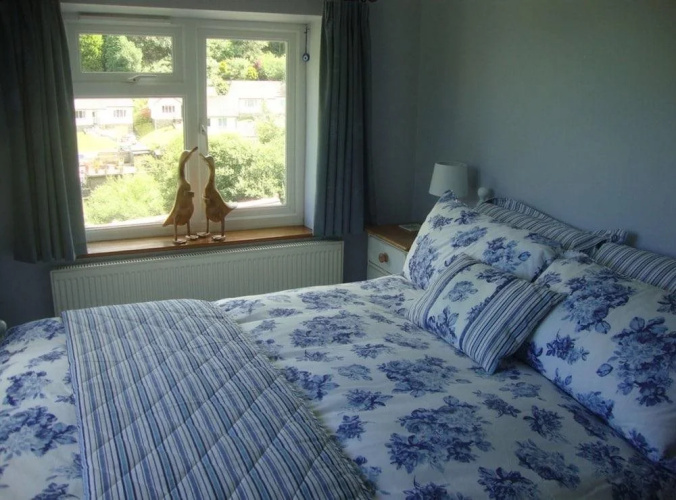 Quarry Cottage B&B