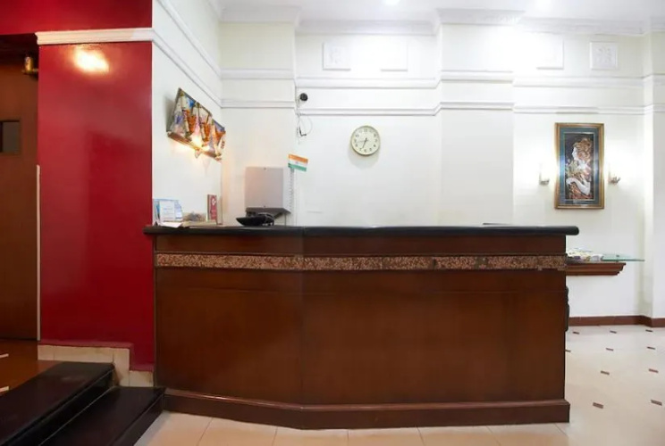 Hotel Panchsheel