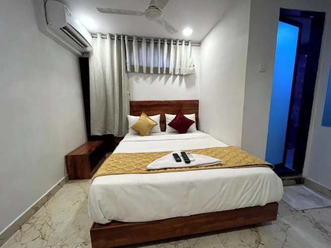 Hotel Delmond Prime