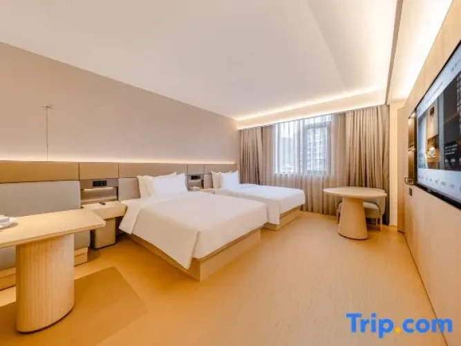 Business Twin room
