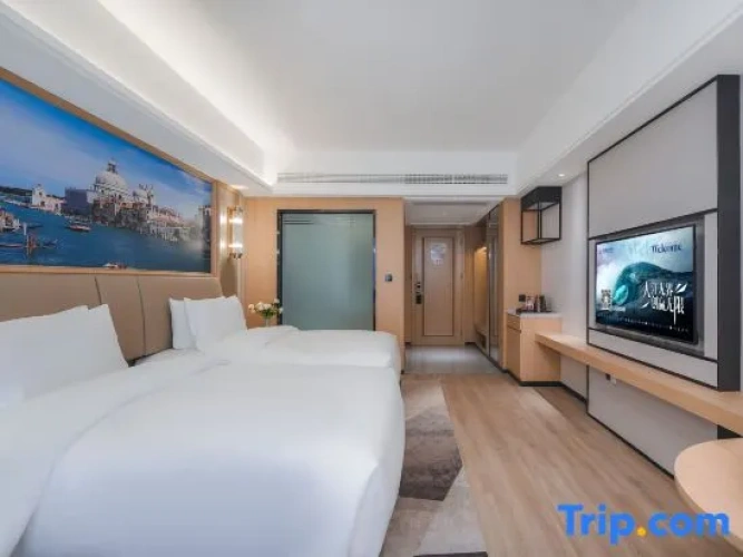 Business Twin room