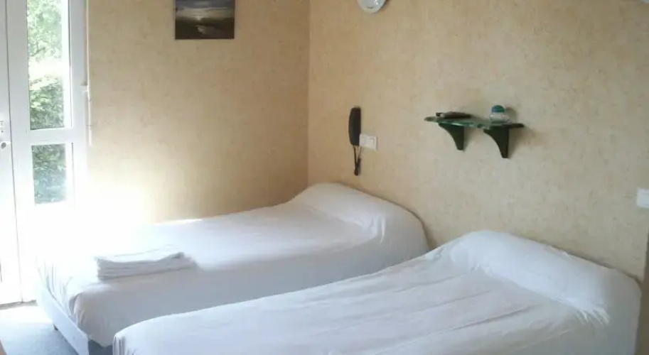 L'auberge du Donneau