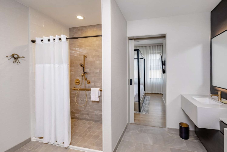 Hotel Fort Des Moines, Curio Collection by Hilton photo 10
