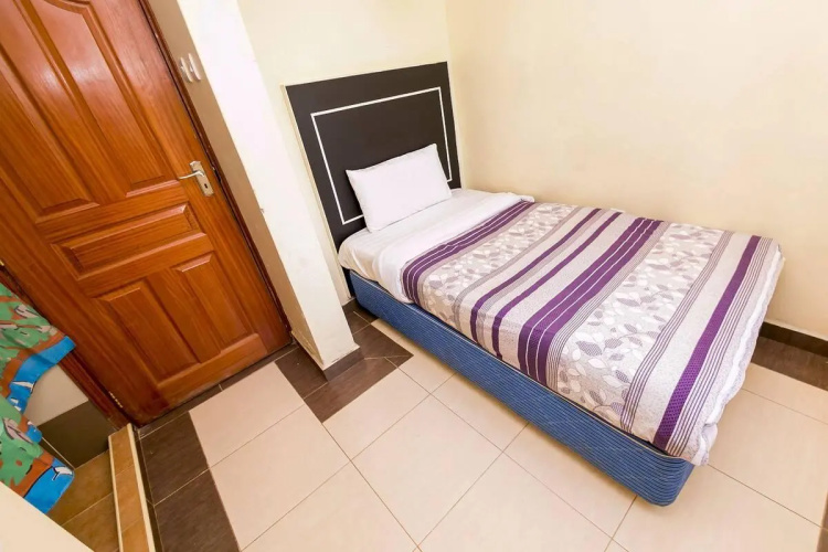 Sura View Hotel