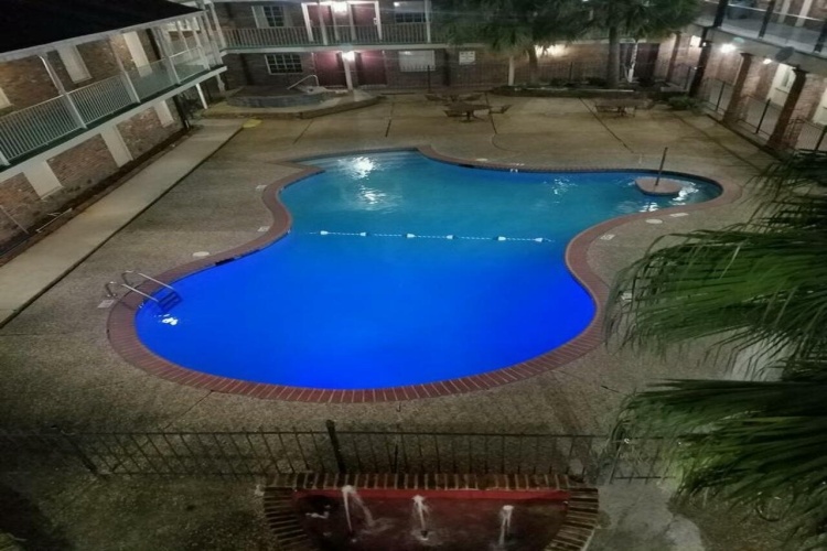 Mid Town Hotel photo 13