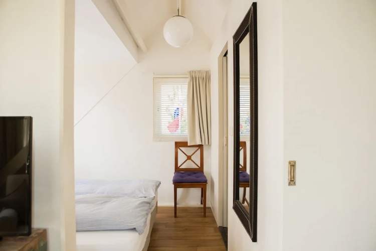 Villa Suisse Bed & Breakfast