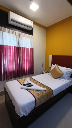 Skyry Hotels T Nagar