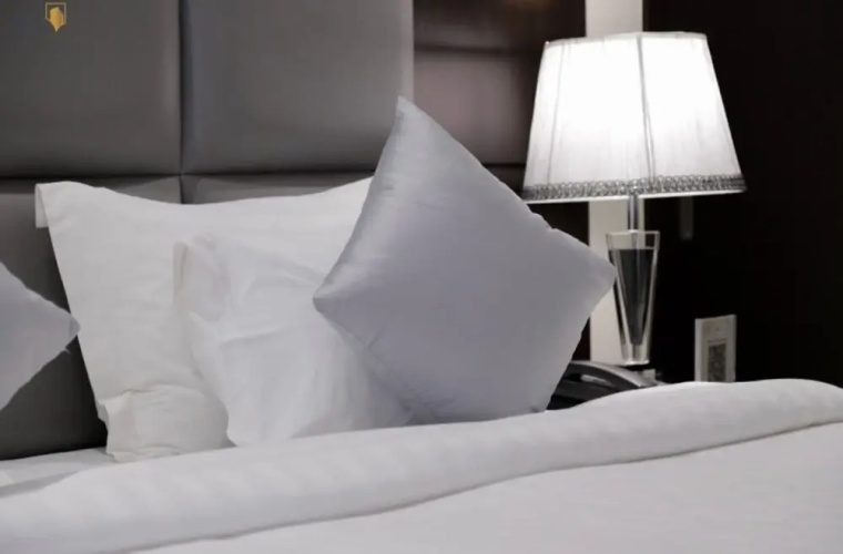 Rimal ALjazirah Hotel