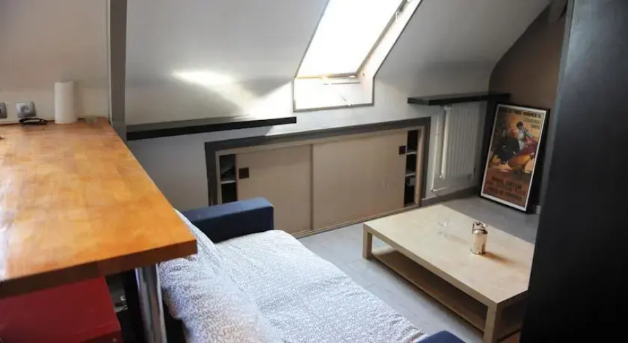 CosY LofT Cool Stay