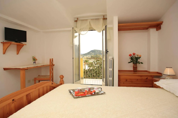 Dori D'Oro Hotel