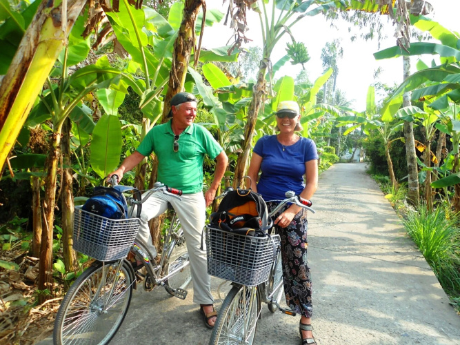 Green Village Homestay