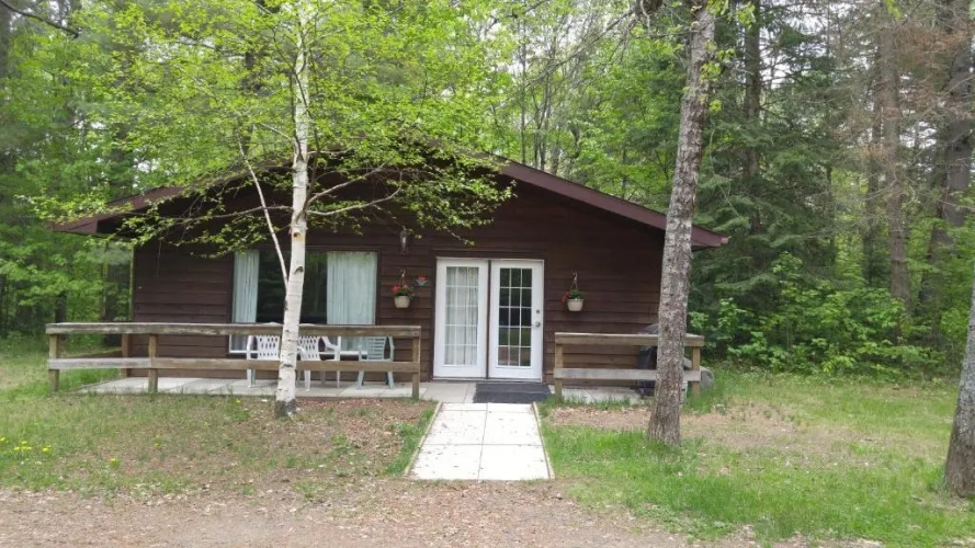 Cottage