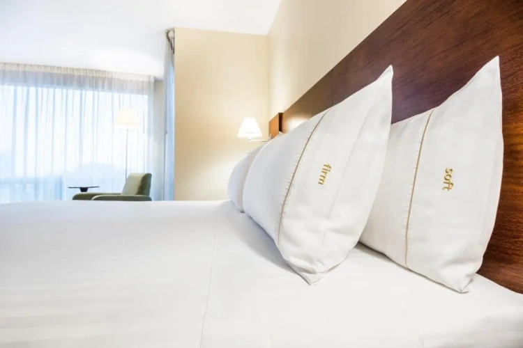 Superior Double Suite