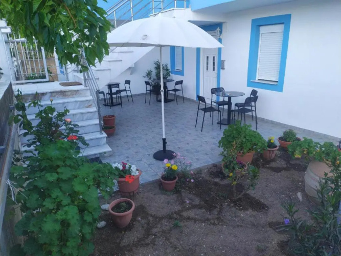 Kanali Holidays Apartment 2