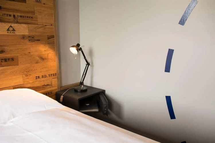 KRÖGER by Underdog Hotels