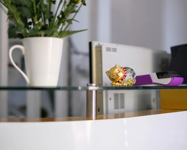 Chiuchiustay Ben Thanh Over view