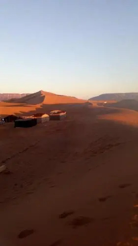 Bivouac Tamgroute