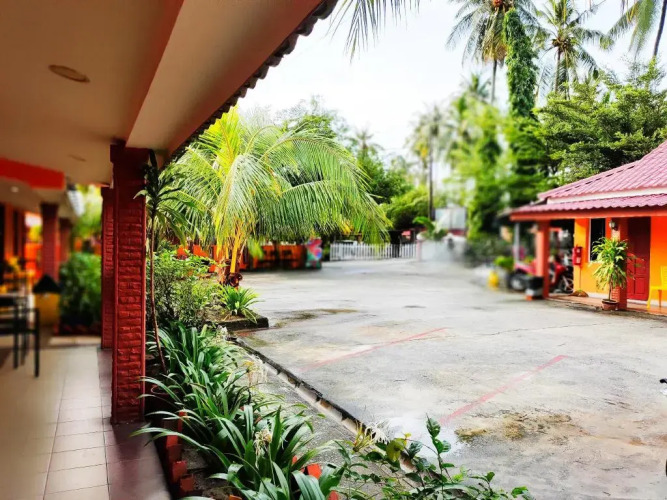 Фотография отеля