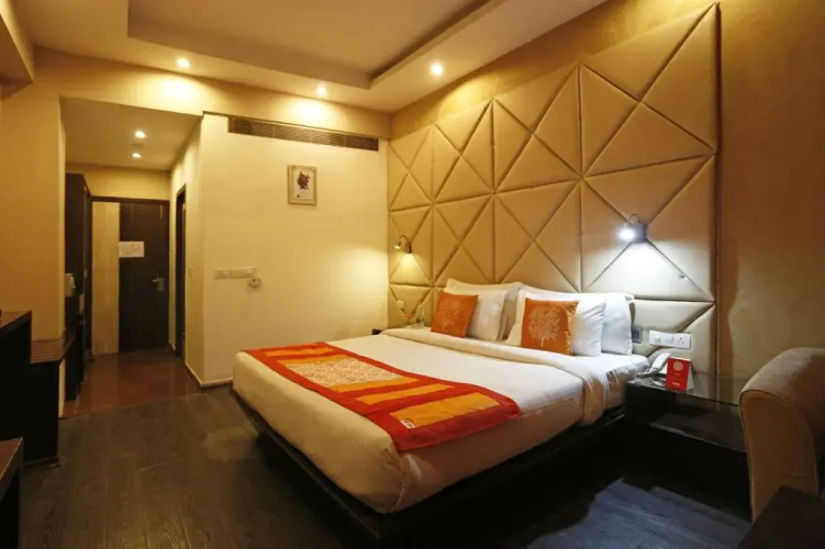 Hotel Corporate Regency