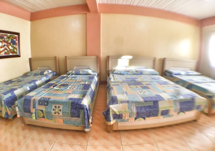 VM Beach Resort