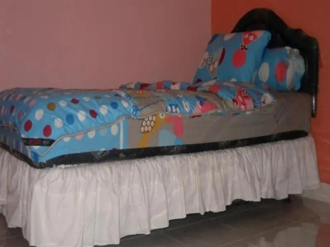 Sambisari Guest House