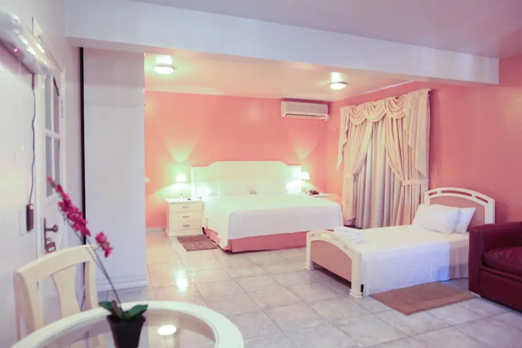 Hotel & Resort CIDE
