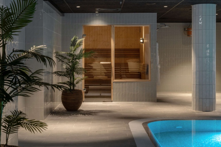 Hotel Norge by Scandic photo 21