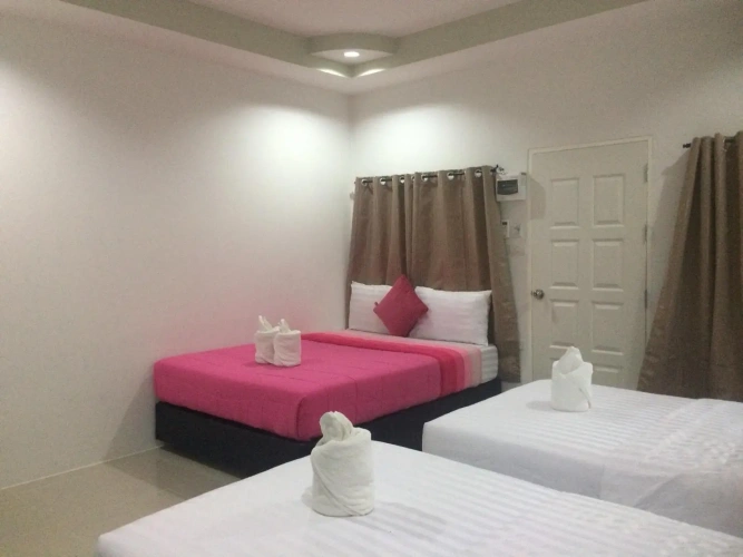1 Bedroom Cottage