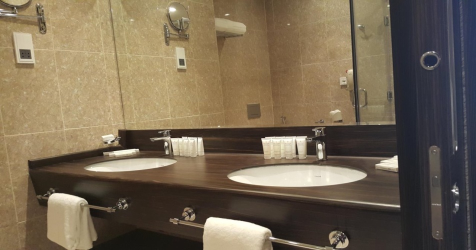 M Hotel Makkah By Millennium photo 15