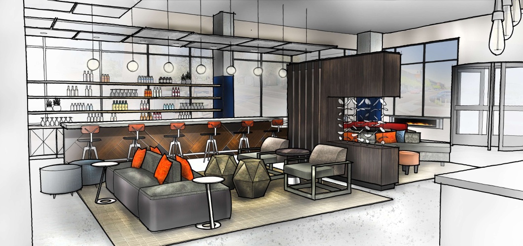 Vib Hotel by Best Western Phoenix-Tempe photo 32