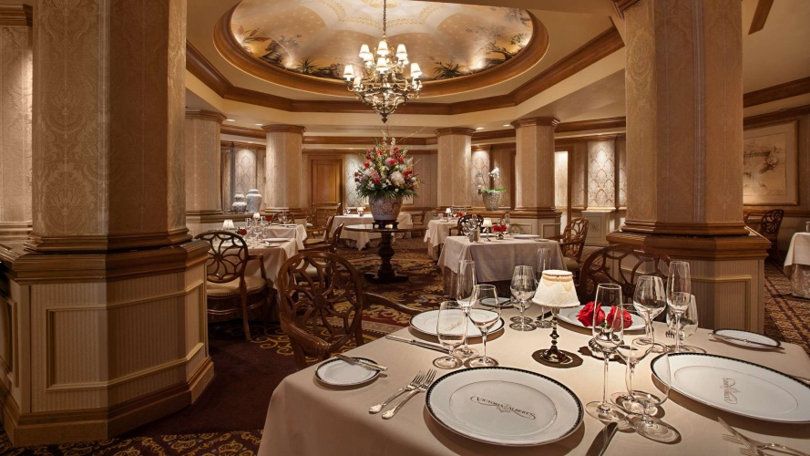 Disney's Grand Floridian Resort & Spa photo 25