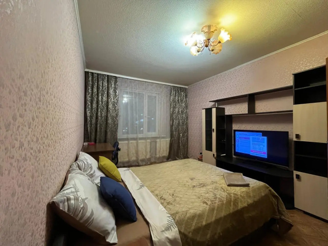 Фотография номера квартиры Dom89 (Дом 89) на улице 26-го съезда КПСС 6А