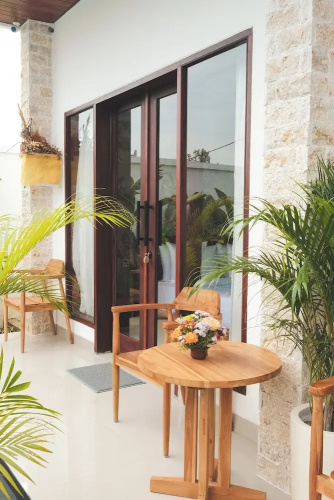 Evara Lifestyle Homes By Aayan