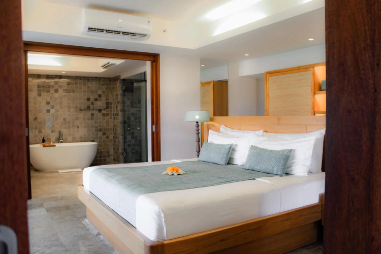 Amnaya Resort Nusa Dua