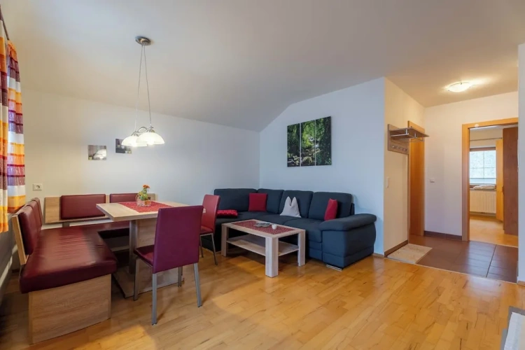 Classic Apartment
