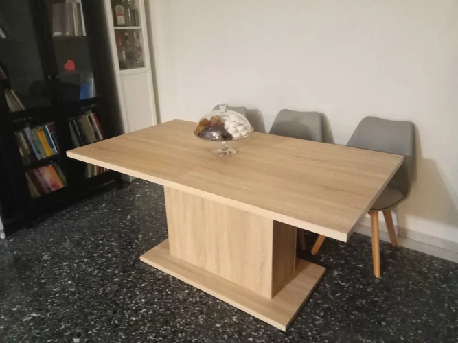 2 Bedrooms Superior Apartment with city view