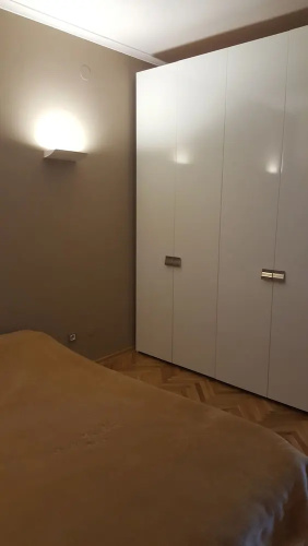 Pata Apartment