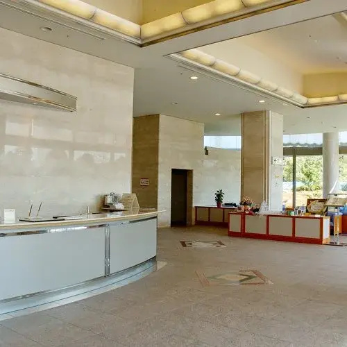 Aichi Kenko Plaza Hotel