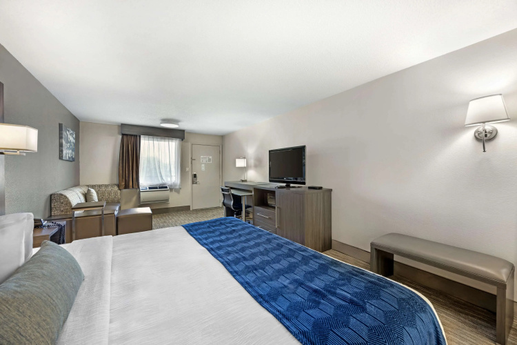 Best Western Dickson