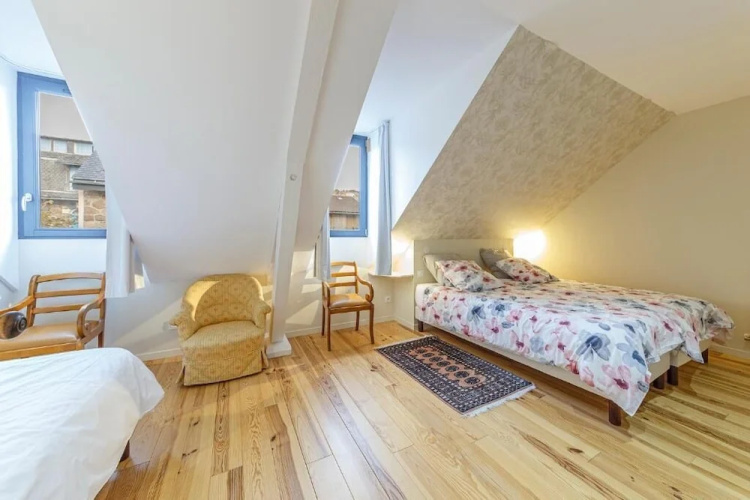 Le Cosy de Claire