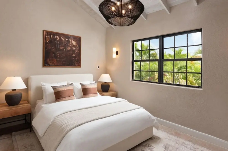 The June 3 Home