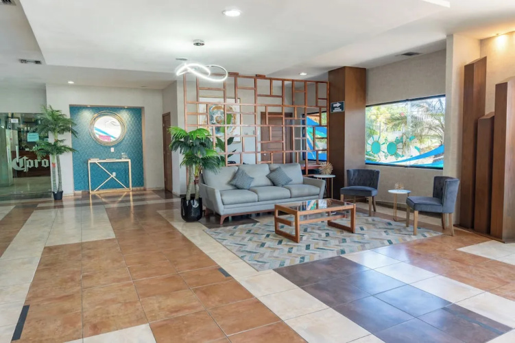 Hotel Tres Soles